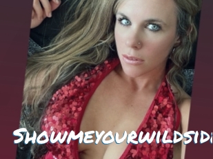 Showmeyourwildside