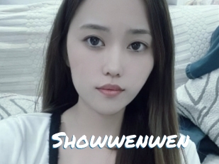 Showwenwen