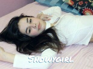 showygirl Max 50