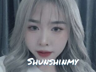 Shunshinmy