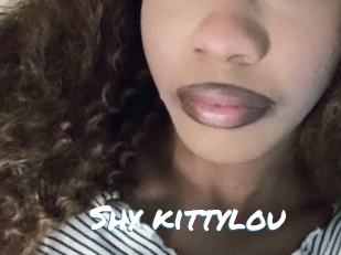 Shy_kittylou