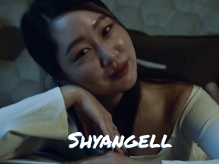 shyangell Max 50