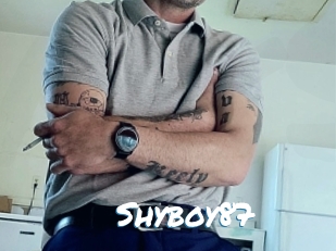 Shyboy87