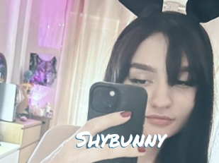 Shybunny