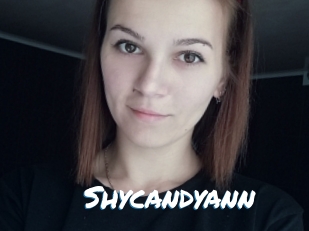 Shycandyann