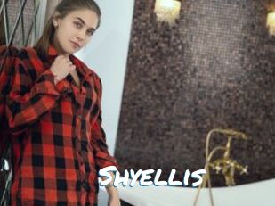 Shyellis