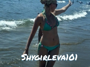 Shygirleva101