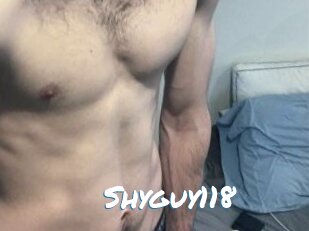 Shyguy118