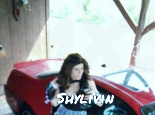 Shylivin