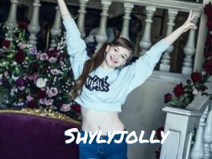 Shylyjolly