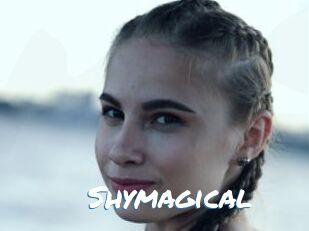 Shymagical