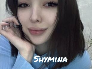 Shymina
