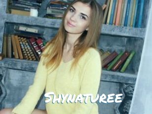 Shynaturee
