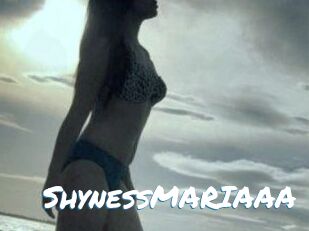 shynessMARIAAA Max 50
