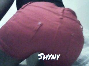 Shyny