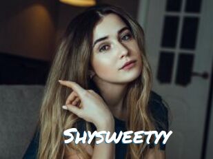 Shysweetyy