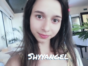shyyangel Max 50