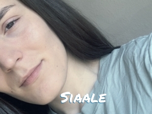 Siaale