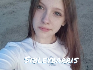 Sibleybarris