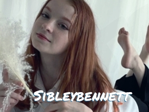 Sibleybennett