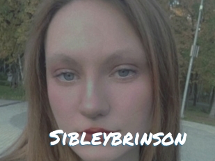 Sibleybrinson
