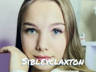 Sibleyclaxton
