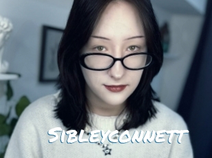 Sibleyconnett