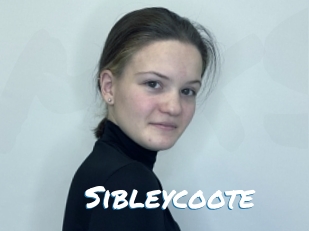 Sibleycoote