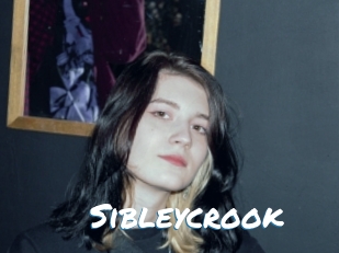 Sibleycrook