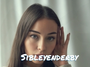 Sibleyenderby