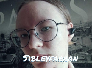 Sibleyfarran
