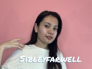 Sibleyfarwell