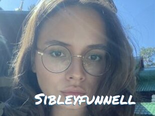 Sibleyfunnell