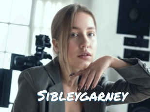 Sibleygarney