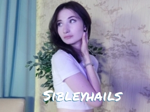 Sibleyhails