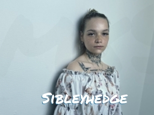 Sibleyhedge
