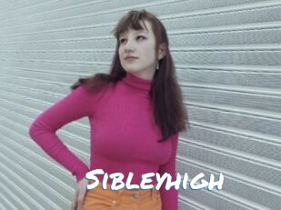Sibleyhigh