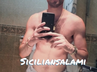 Siciliansalami