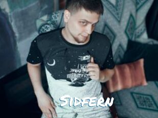 sidfern Max 50
