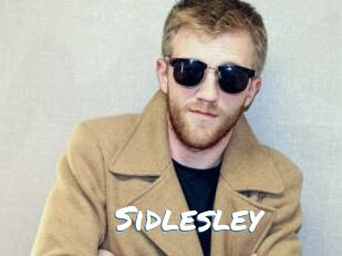 Sidlesley