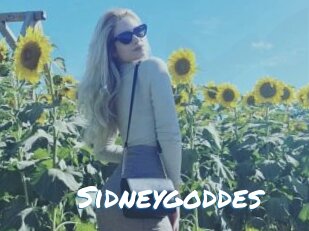 Sidneygoddes