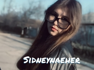 Sidneynaeher