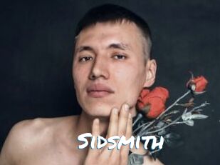 sidsmith Max 50