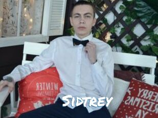 Sidtrey