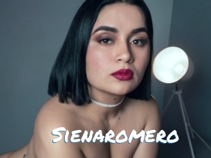 Sienaromero