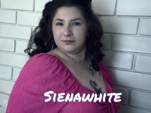 Sienawhite