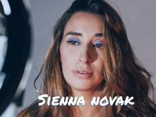 Sienna_novak