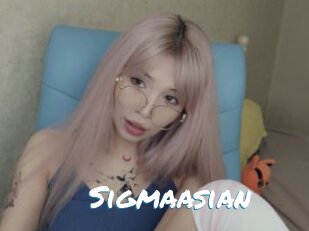 Sigmaasian