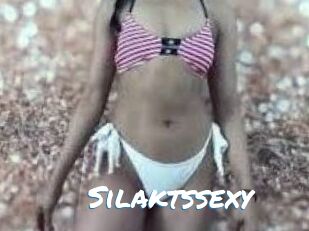 Silaktssexy