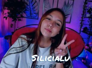 Silicialu